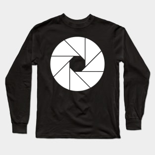 Objective Long Sleeve T-Shirt